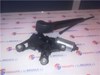 Motor limpiaparabrisas luna trasera 8R0955711B VAG