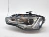 Faros delantero izquierdo 8T0941043C VAG