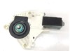 Motor elevalunas, puerta delantera izquierda 8T0959801B VAG