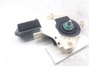 Motor eléctrico, elevalunas, puerta delantera derecha 8T0959802B VAG