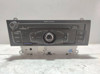 Sistema audio / radio cd para audi a4 1.8 tfsi cdhb 8T1035186C