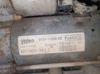 Motor de arranque 8V2111000AE FORD