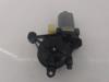 Motor eléctrico, elevalunas, puerta delantera izquierda 8W0959801 VAG