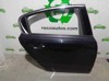 Puerta trasera derecha 9008X3 PEUGEOT