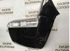 Espejo retrovisor izquierdo 9009955 GM