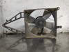 Ventilador (rodete +motor) refrigeración del motor con electromotor completo  90410053 OPEL