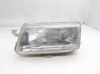 Faros delantero izquierdo 90442770 OPEL