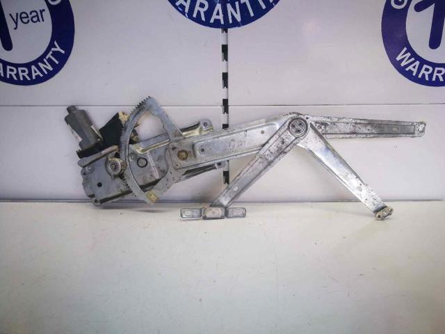 Motor eléctrico, elevalunas, puerta delantera derecha 90482596 Opel