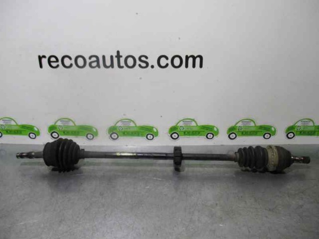 Árbol de transmisión delantero 90486688 Opel