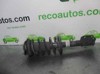 Amortiguador strut delantero 90496081 OPEL