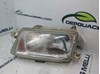 Faros delantero izquierdo 90511093 OPEL