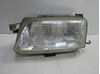 Faros delantero izquierdo 90511093 OPEL