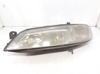 Faros delantero izquierdo 90512711 OPEL