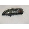 Faros delantero izquierdo 90520877 OPEL