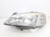 Faros delantero izquierdo 90520877 OPEL