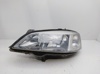 Faros delantero izquierdo 90520877 OPEL