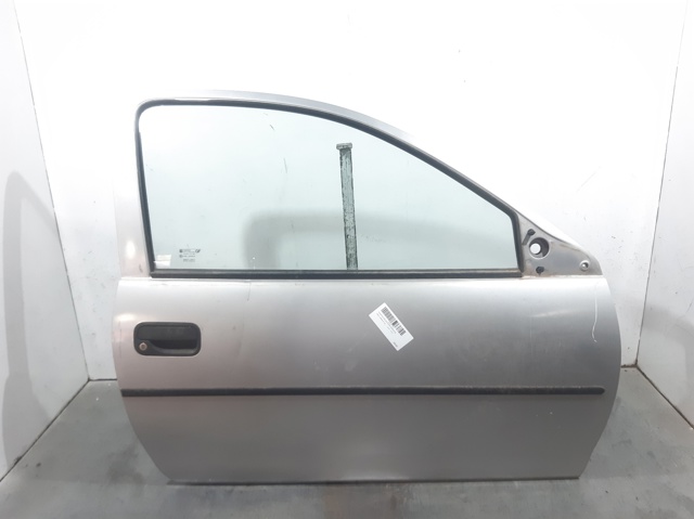 Puerta delantera derecha 90535080 Opel