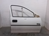 Puerta de coche, delantera, derecha 90535124 OPEL