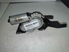 Motor limpiaparabrisas luna trasera 90559440 OPEL