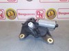 Motor limpiaparabrisas luna trasera 90559440 OPEL