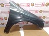 Soporte de guía para parachoques delantero, derecho 90559500 OPEL