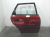 Puerta trasera derecha 90560190 OPEL