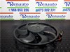 Ventilador (rodete +motor) refrigeración del motor con electromotor completo  90570739 OPEL