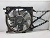 Electroventilador para opel zafira a elegance x20dtl 90570740