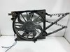 Electroventilador para opel astra g berlina club x17dtl 90570740