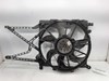 Electroventilador para opel astra g berlina comfort y17dt 90570740