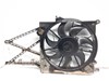 Electroventilador para opel astra g berlina club x17dtl 90570740