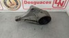 Soporte motor delantero 90575186 OPEL