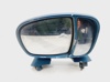 Espejo retrovisor derecho 91160047 OPEL