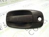 Tirador de puerta exterior delantero 91168523 OPEL