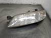 Faros delantero izquierdo 9119519 OPEL