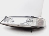 Faros delantero izquierdo 9119519 OPEL