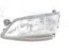 Faros delantero izquierdo 9119523 OPEL