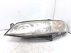 Faros delantero izquierdo 9119523 OPEL