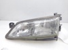 Faros delantero izquierdo 9119523 OPEL