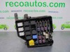 Caja reles / fusibles para hyundai santa fe (sm) (2000 - 2006) 113 1991cc d4ea 9121326000