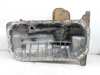 Cárter de aceite del motor 9128621 OPEL