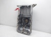 Cárter de aceite del motor 9128621 OPEL