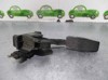 Pedal de acelerador 9128851 OPEL