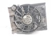 Electroventilador para opel zafira a elegance x18xe1 9133061