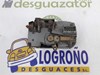 Cerradura de puerta delantera derecha 9136J7 PEUGEOT