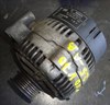 Alternador de coche 9162683 VOLVO