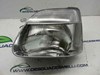 Faros delantero izquierdo 9194756 OPEL