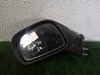 Espejo retrovisor izquierdo 9201203 OPEL