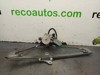 Mecanismo de elevalunas, puerta delantera derecha 9206371 OPEL