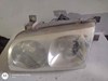 Faros delantero izquierdo 921013AXXX HYUNDAI